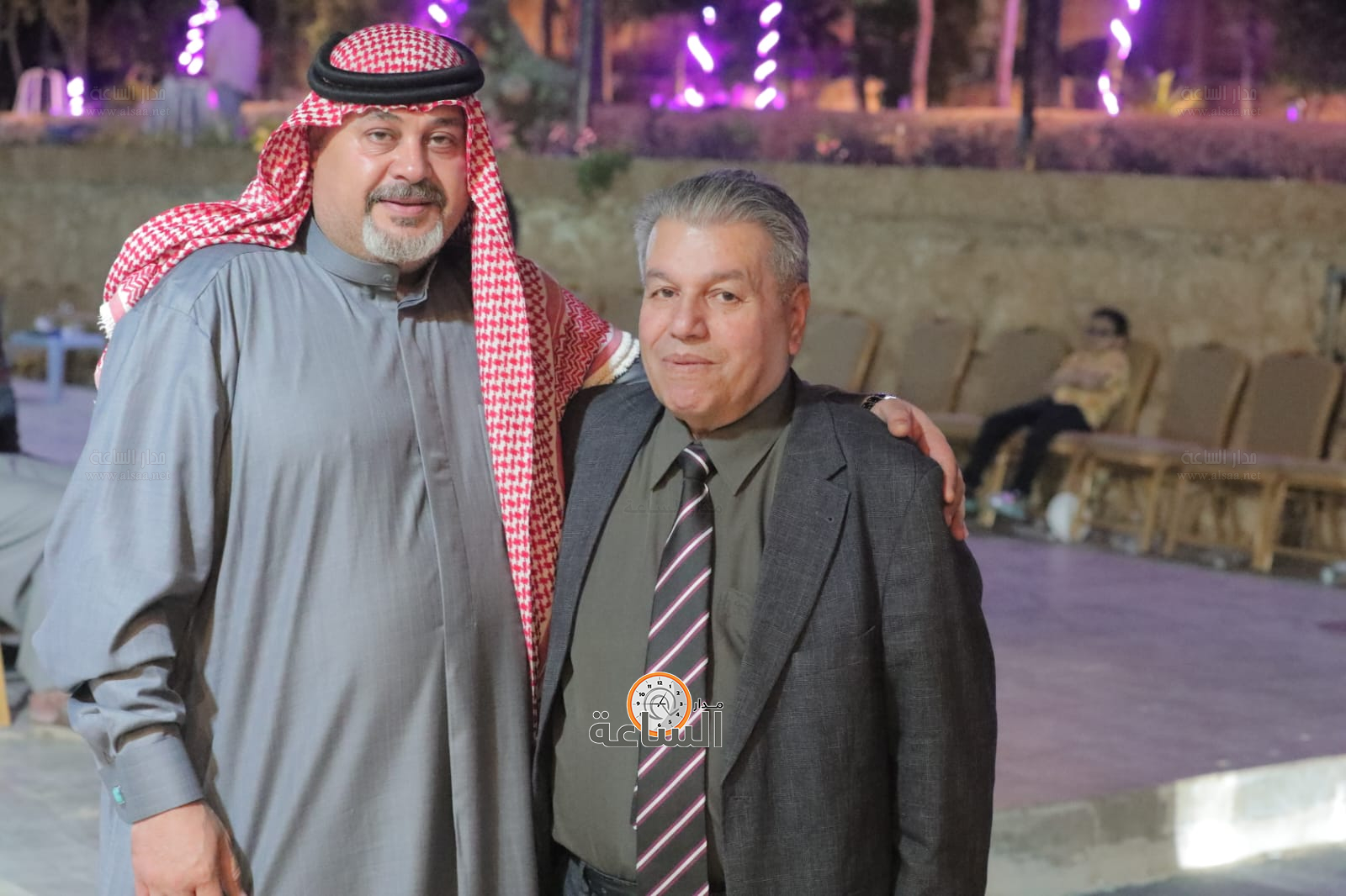 Madar Al-Saa Images 0.23711949687836198