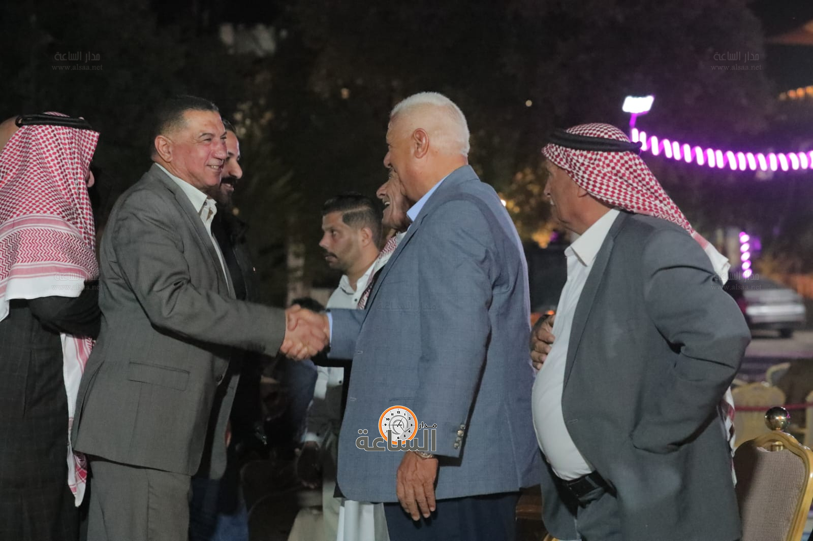 Madar Al-Saa Images 0.5844261311857234