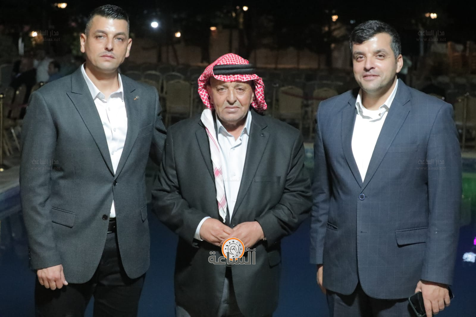 Madar Al-Saa Images 0.8836095176509692