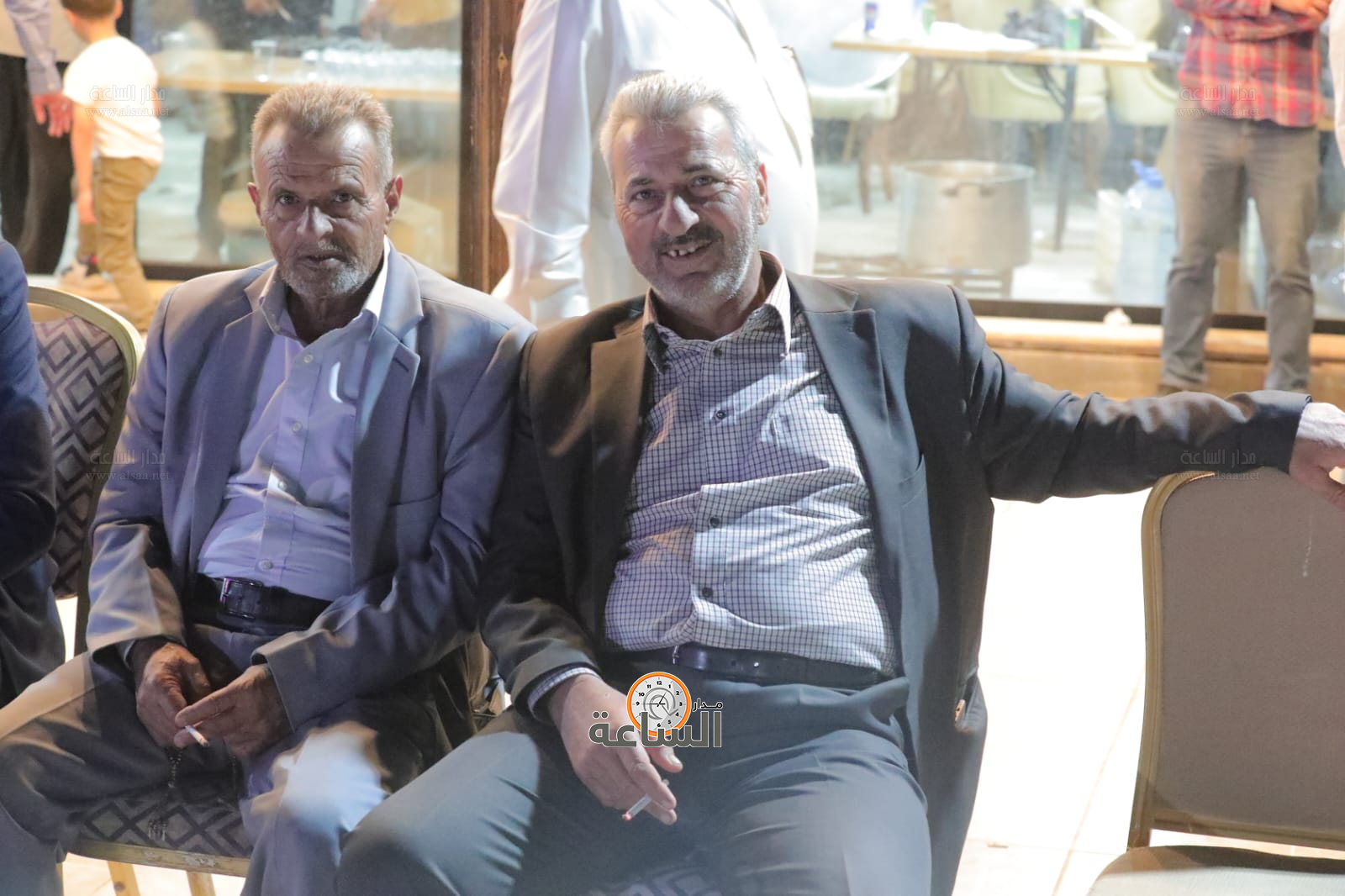 Madar Al-Saa Images 0.45749681552198573