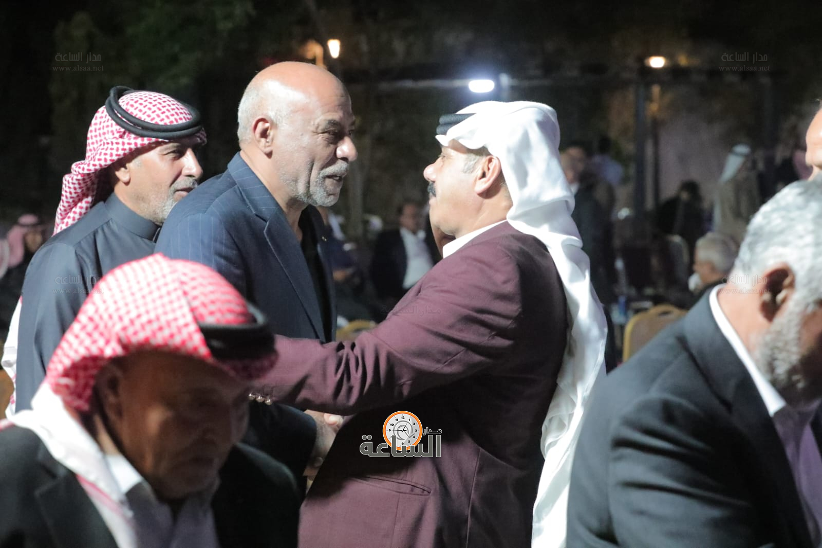 Madar Al-Saa Images 0.46148042256572364