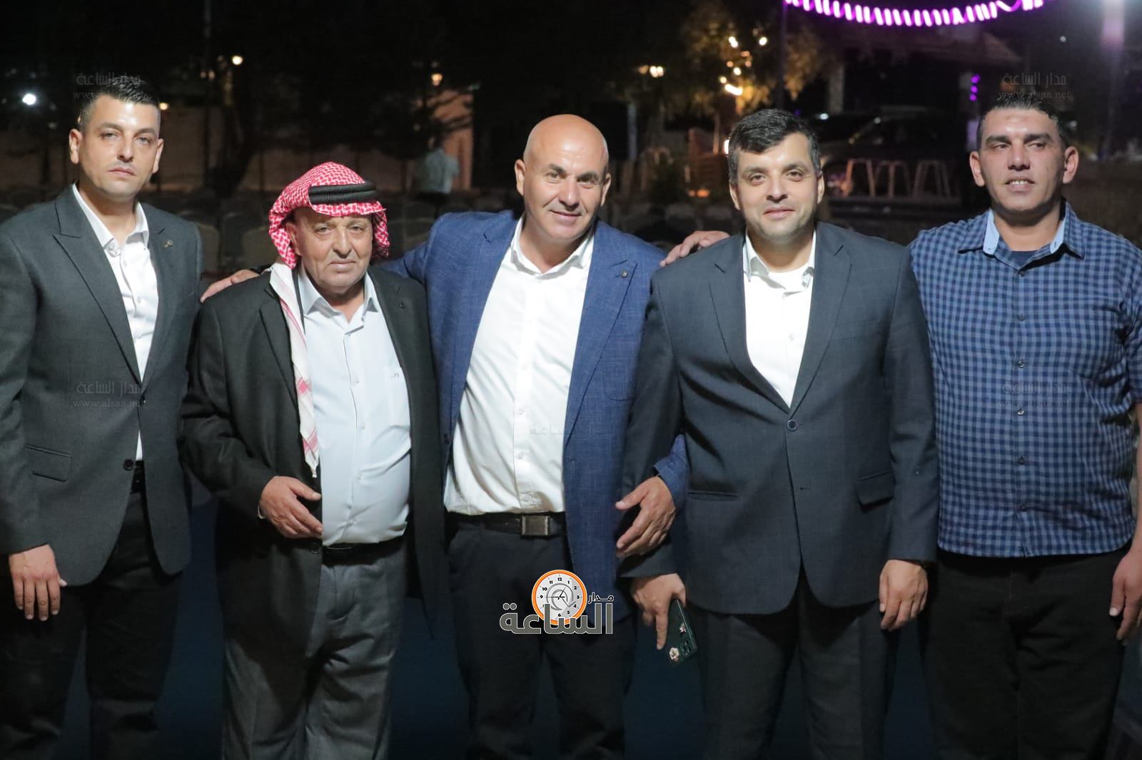 Madar Al-Saa Images 0.7195305458928443