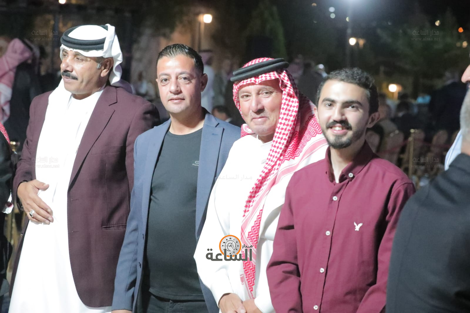 Madar Al-Saa Images 0.5611448896903508