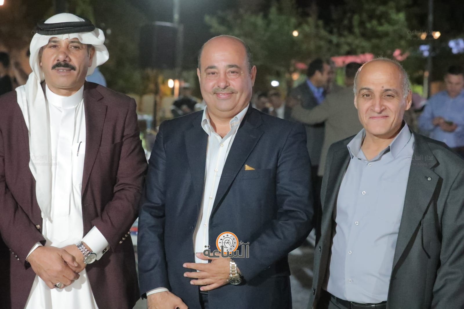 Madar Al-Saa Images 0.9811319247015236