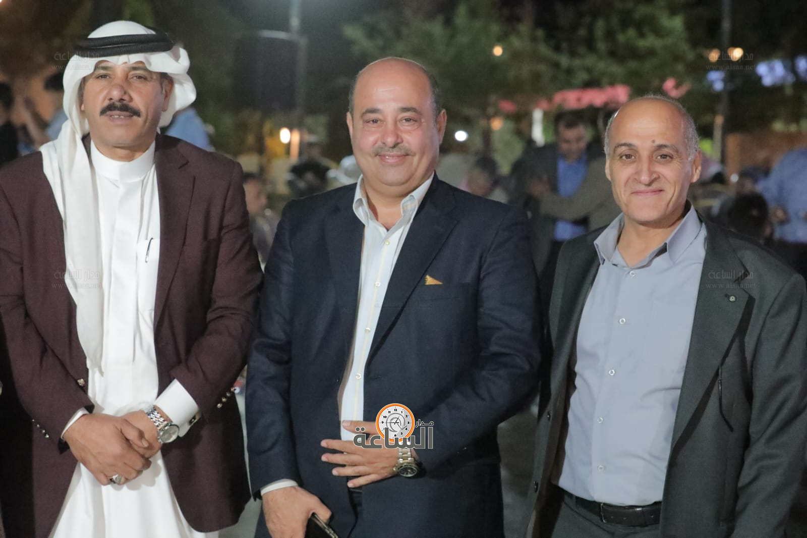 Madar Al-Saa Images 0.9357101356100381