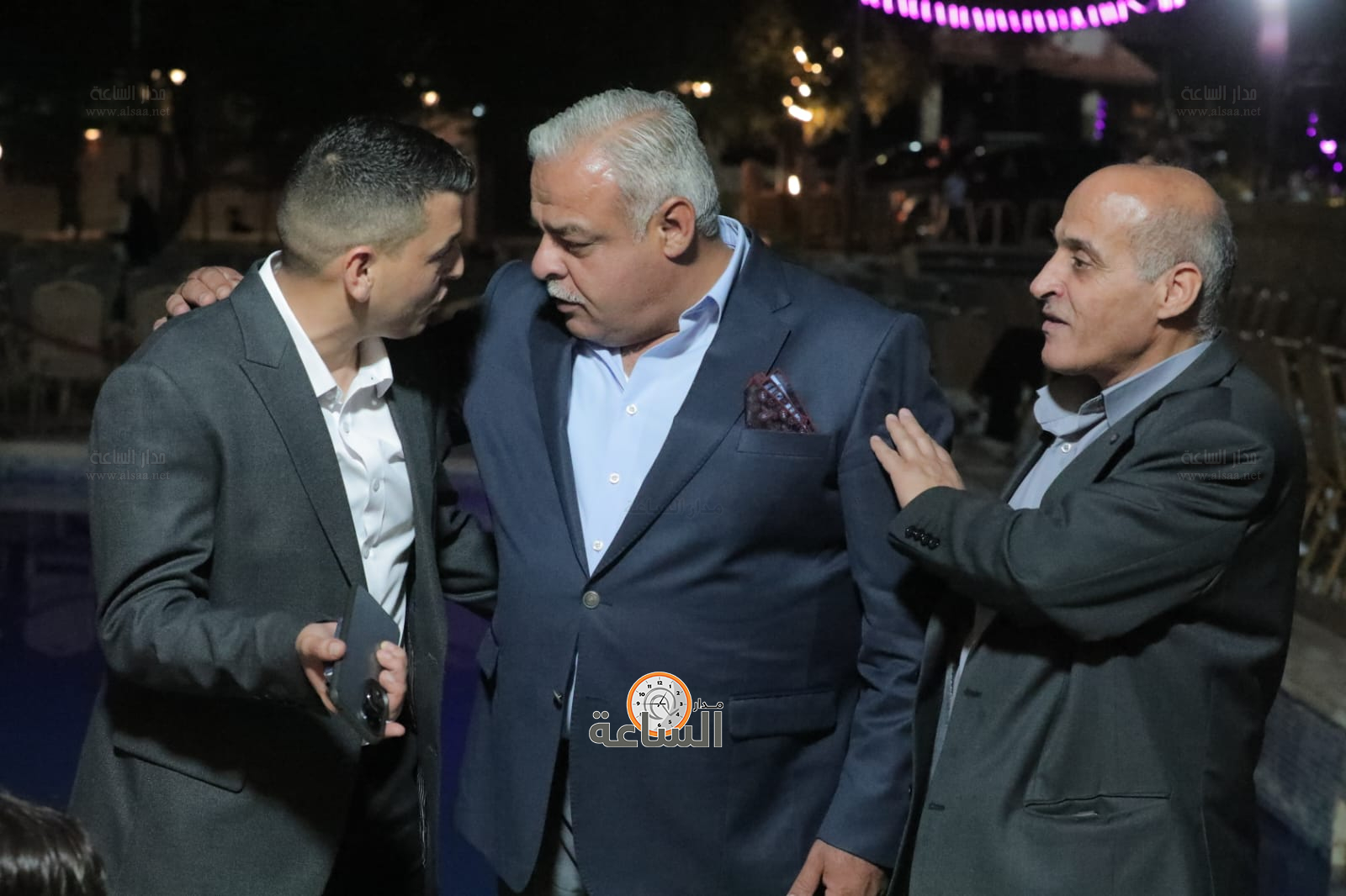 Madar Al-Saa Images 0.8039105645332602