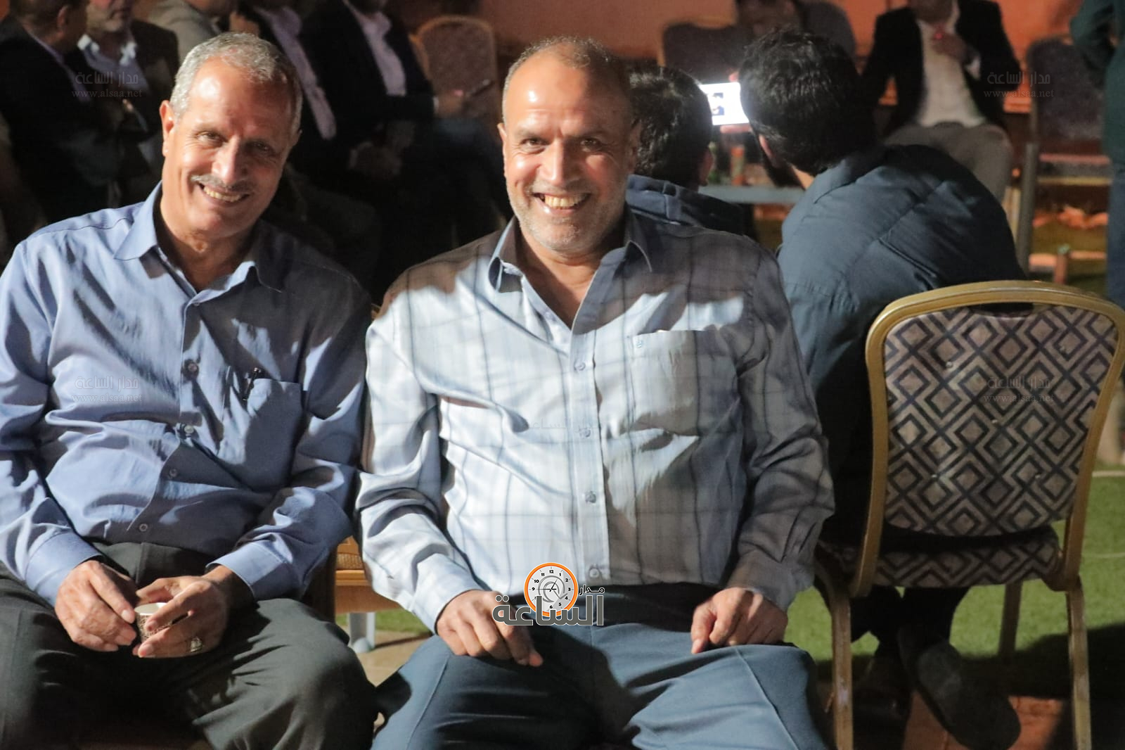 Madar Al-Saa Images 0.2494451832857878