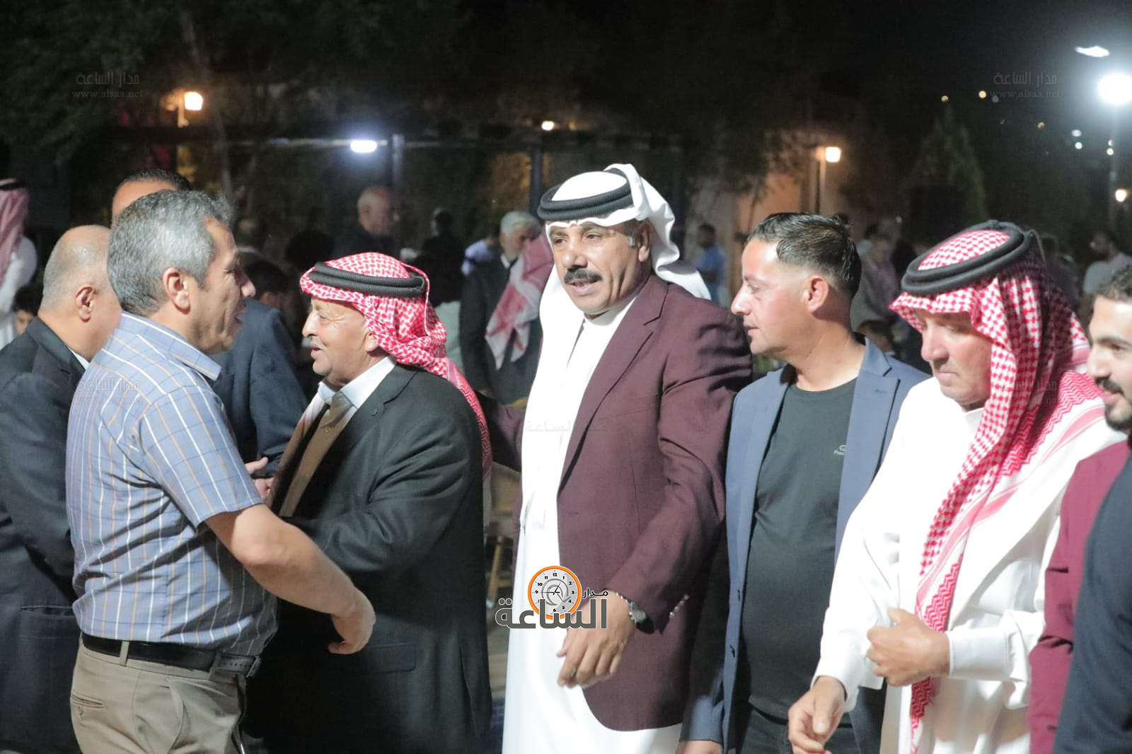 Madar Al-Saa Images 0.8046417503320196