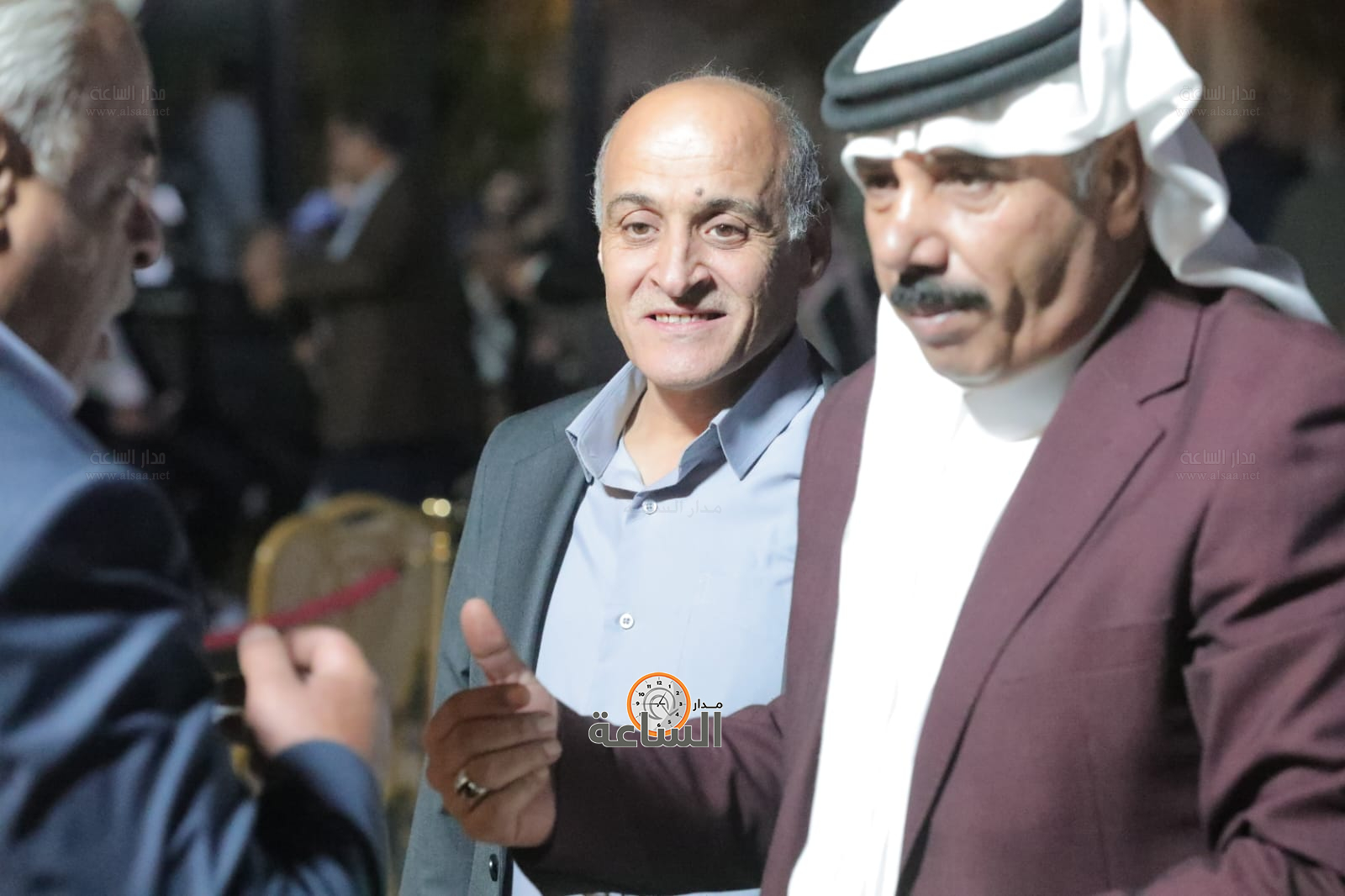 Madar Al-Saa Images 0.4262916590226512