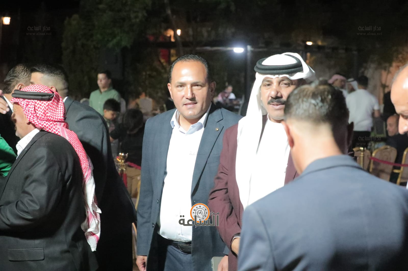 Madar Al-Saa Images 0.46555910629605946