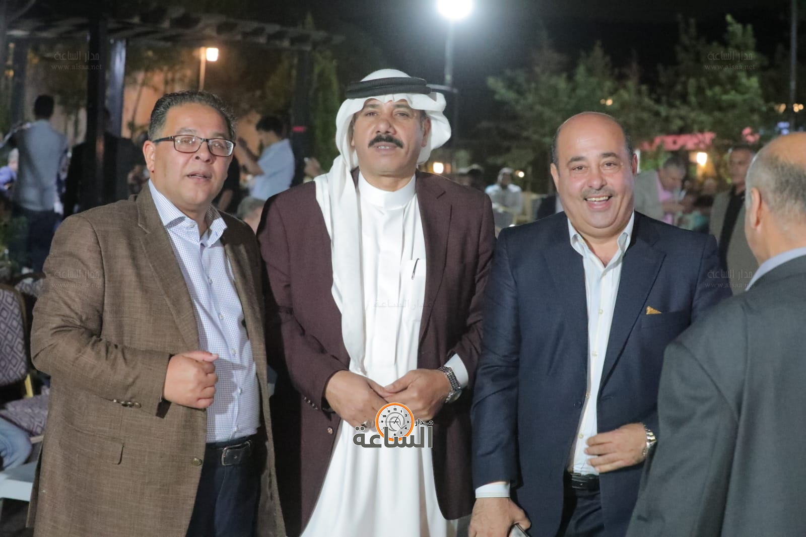 Madar Al-Saa Images 0.9388167425592596