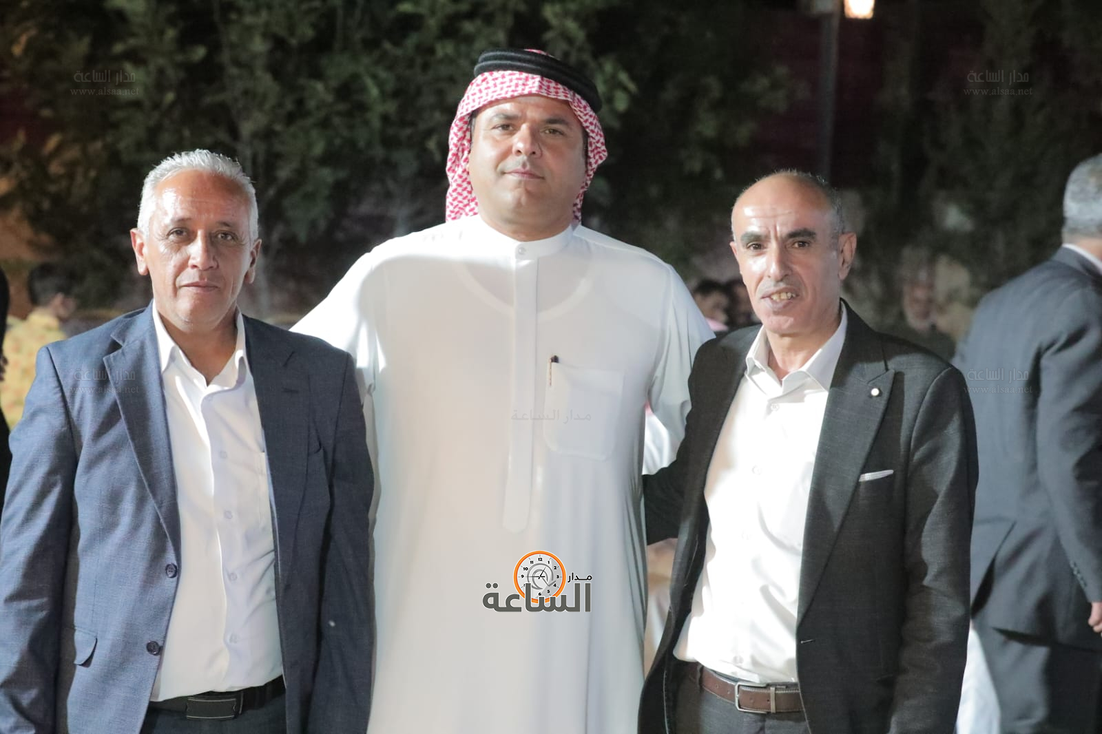 Madar Al-Saa Images 0.5936853050362314