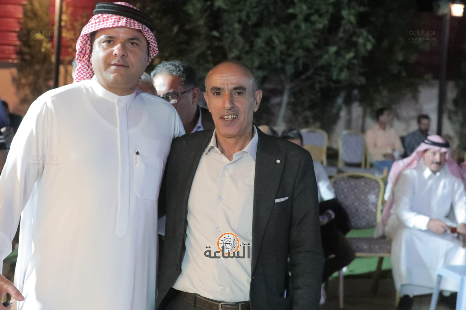 Madar Al-Saa Images 0.3143743186722404