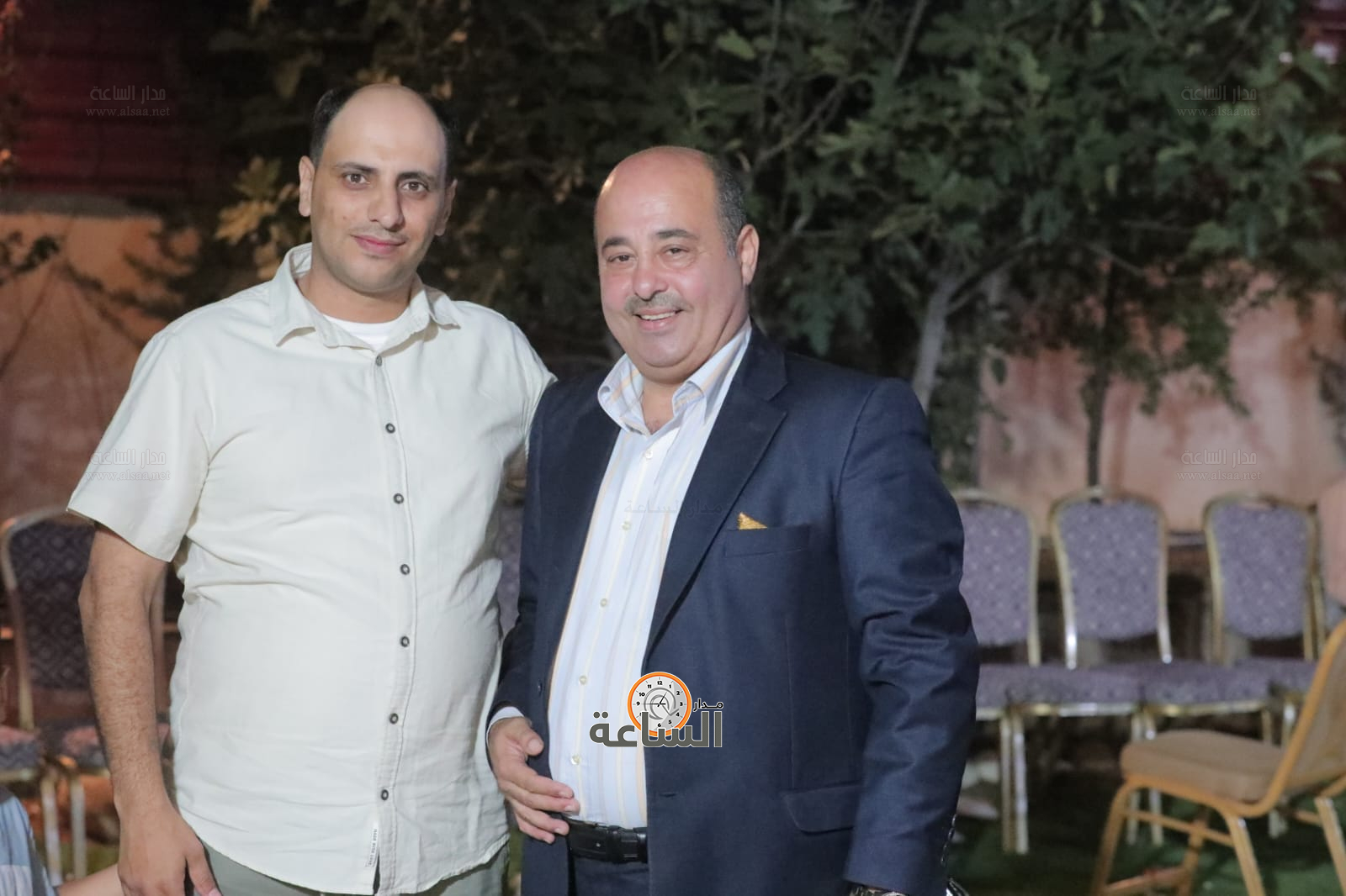 Madar Al-Saa Images 0.986399082011892