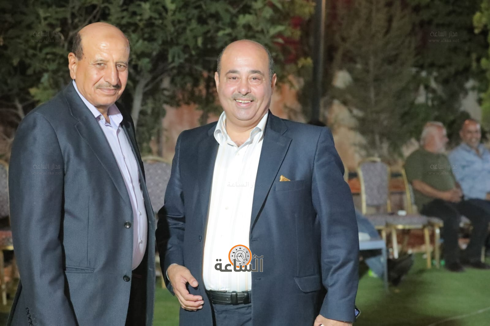 Madar Al-Saa Images 0.5792549255081499