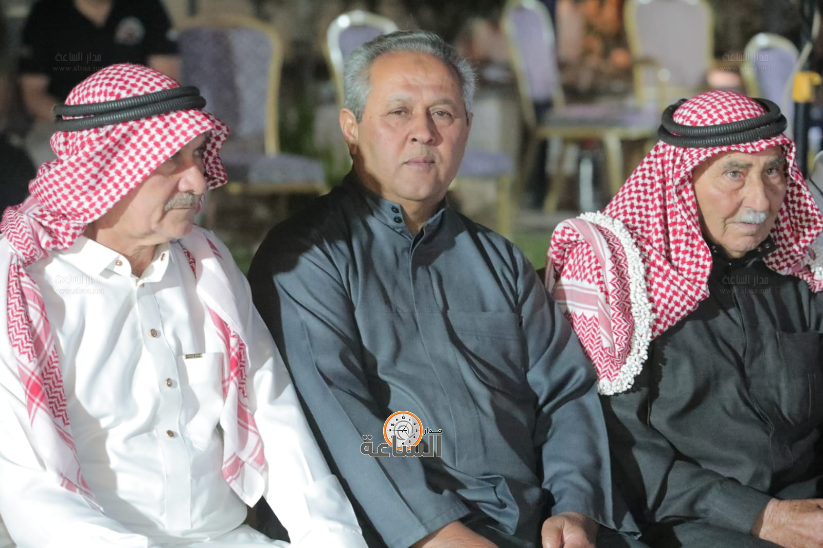 Madar Al-Saa Images 0.1665401862331849