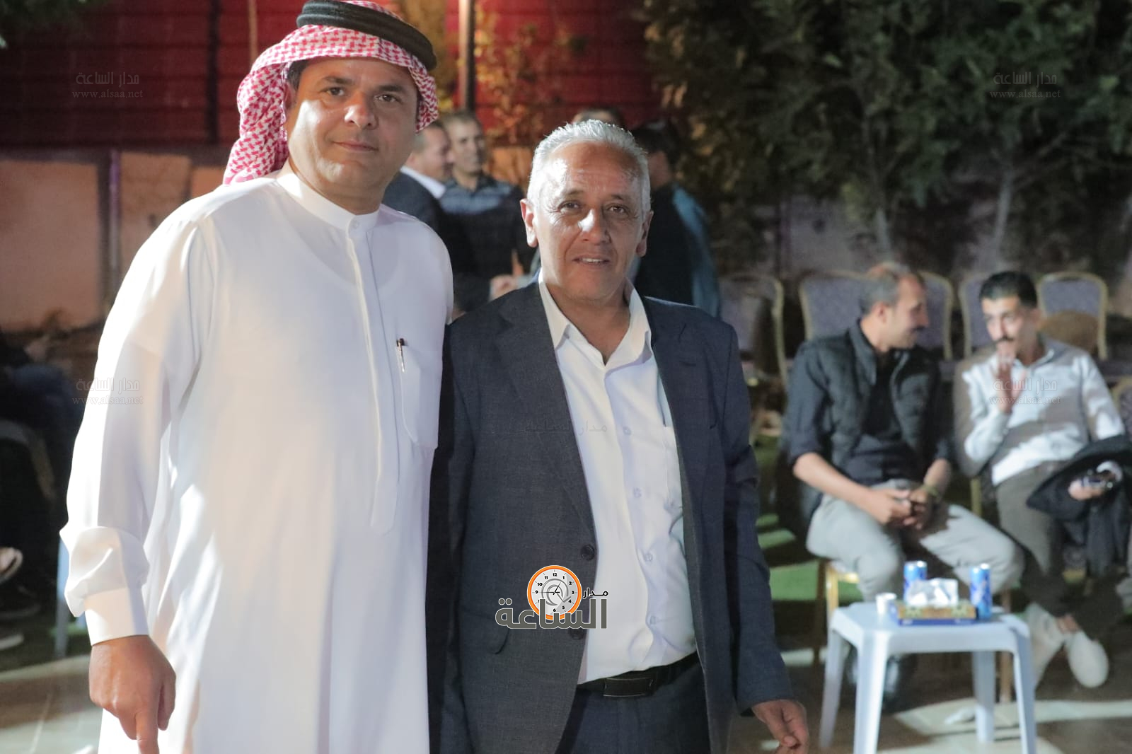 Madar Al-Saa Images 0.8657105309912754