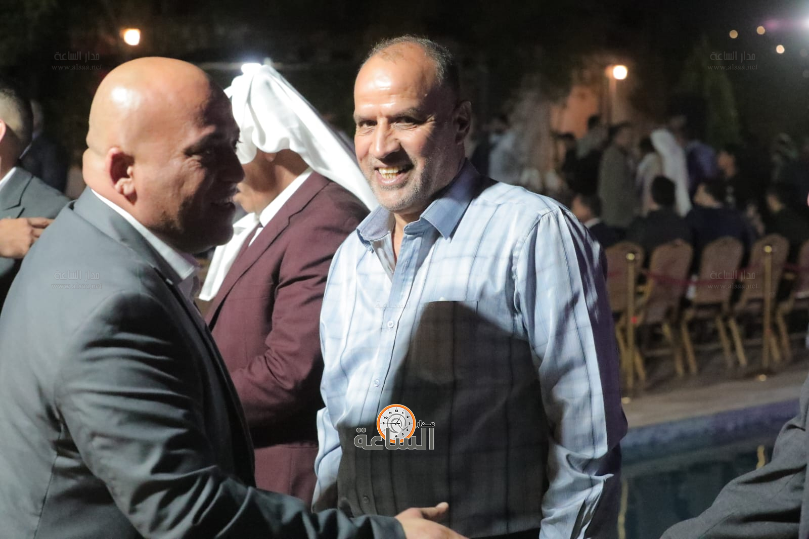 Madar Al-Saa Images 0.8184878889227444