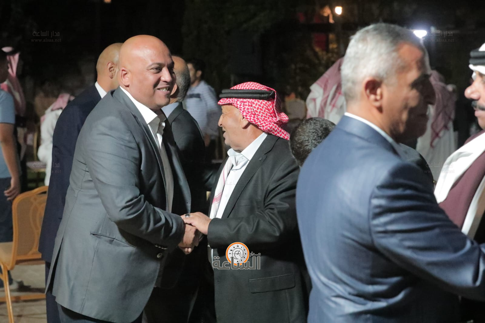 Madar Al-Saa Images 0.018552239274406412