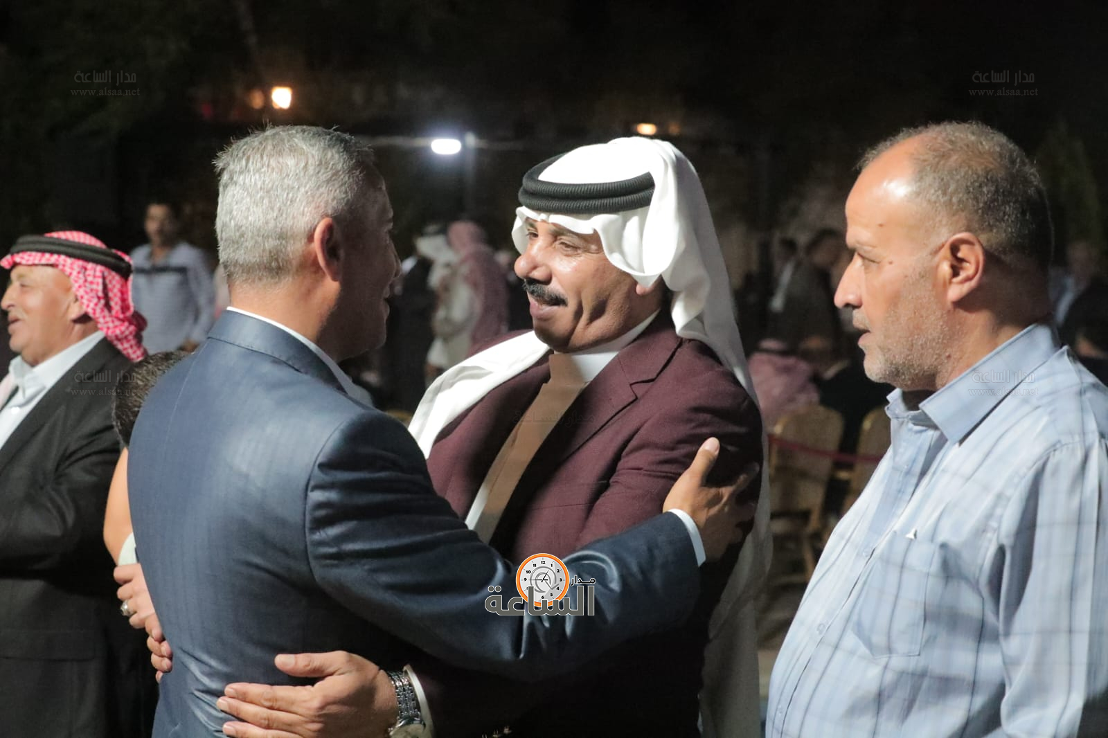 Madar Al-Saa Images 0.6380275521300314