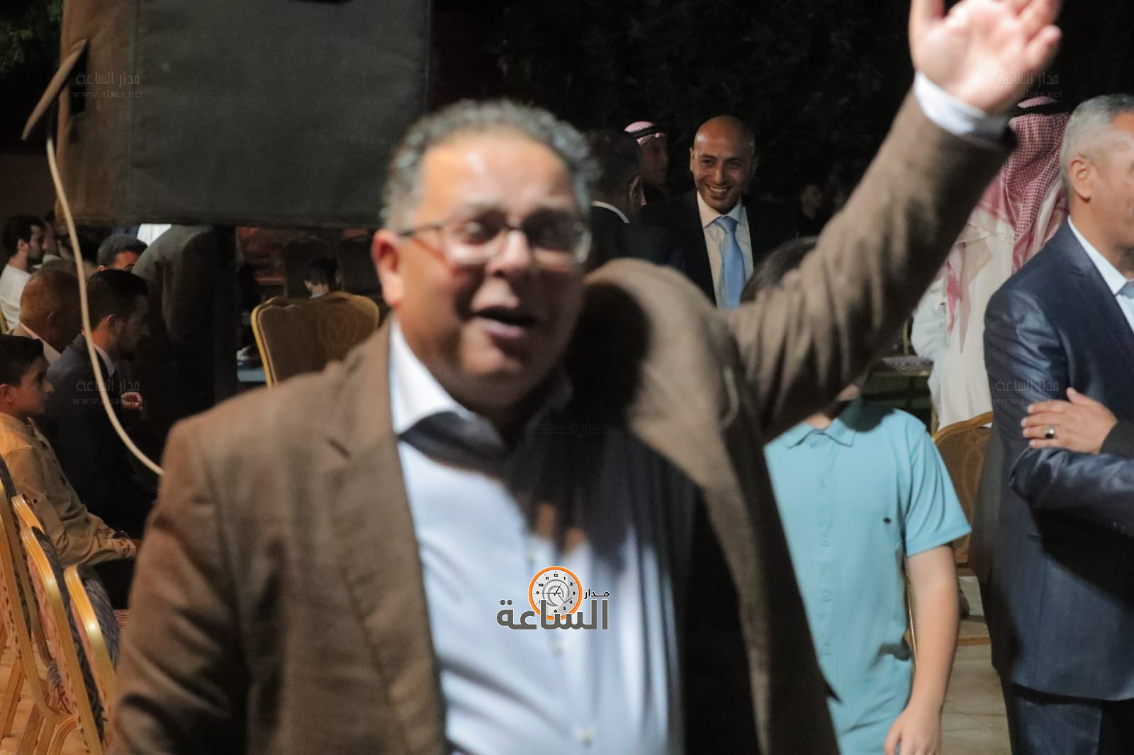 Madar Al-Saa Images 0.6232871544126268