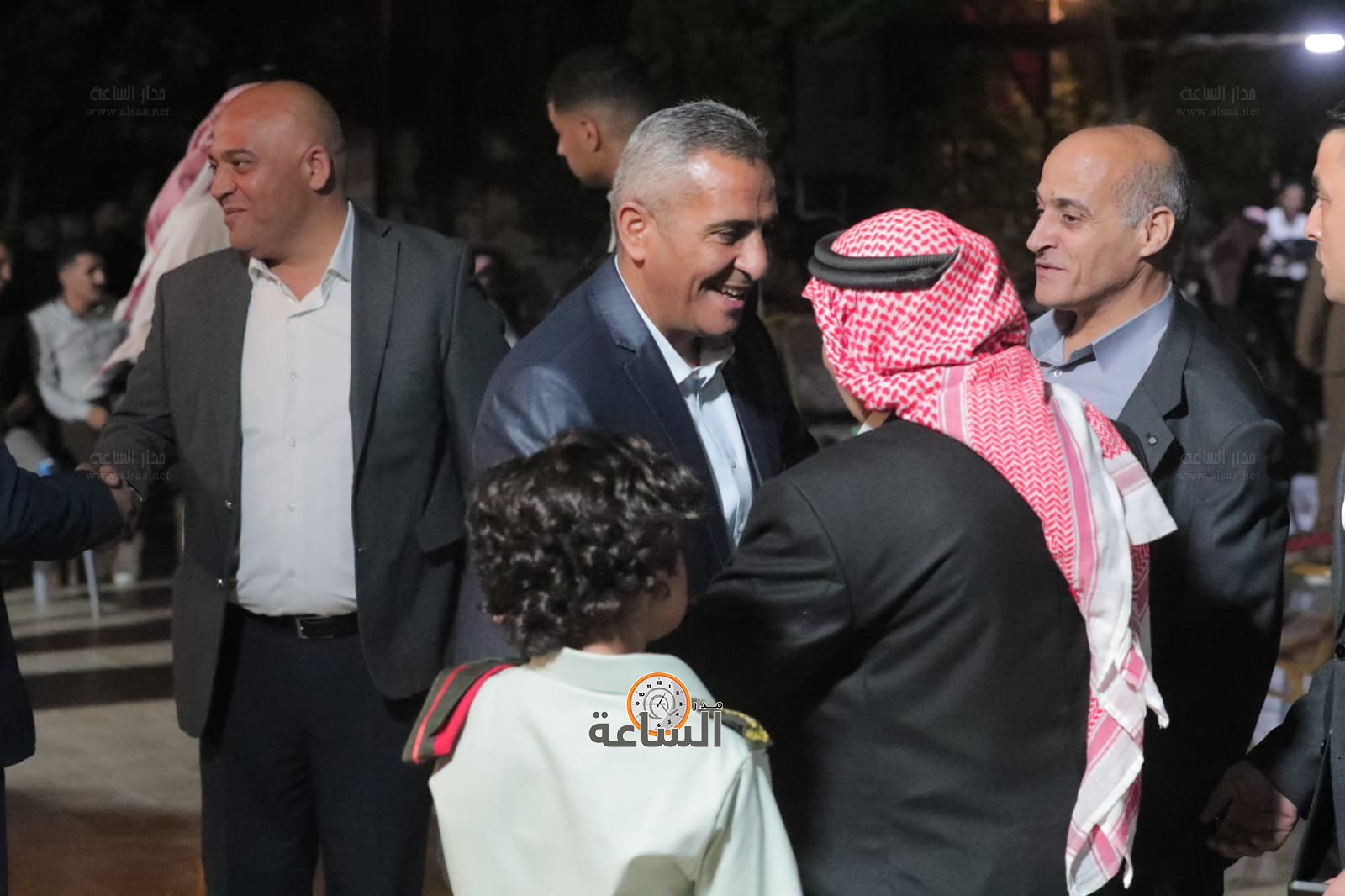 Madar Al-Saa Images 0.9668344014063657