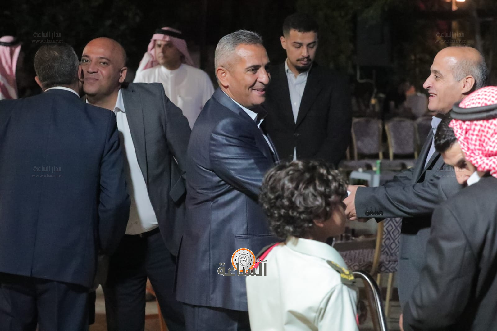 Madar Al-Saa Images 0.9423262594240615