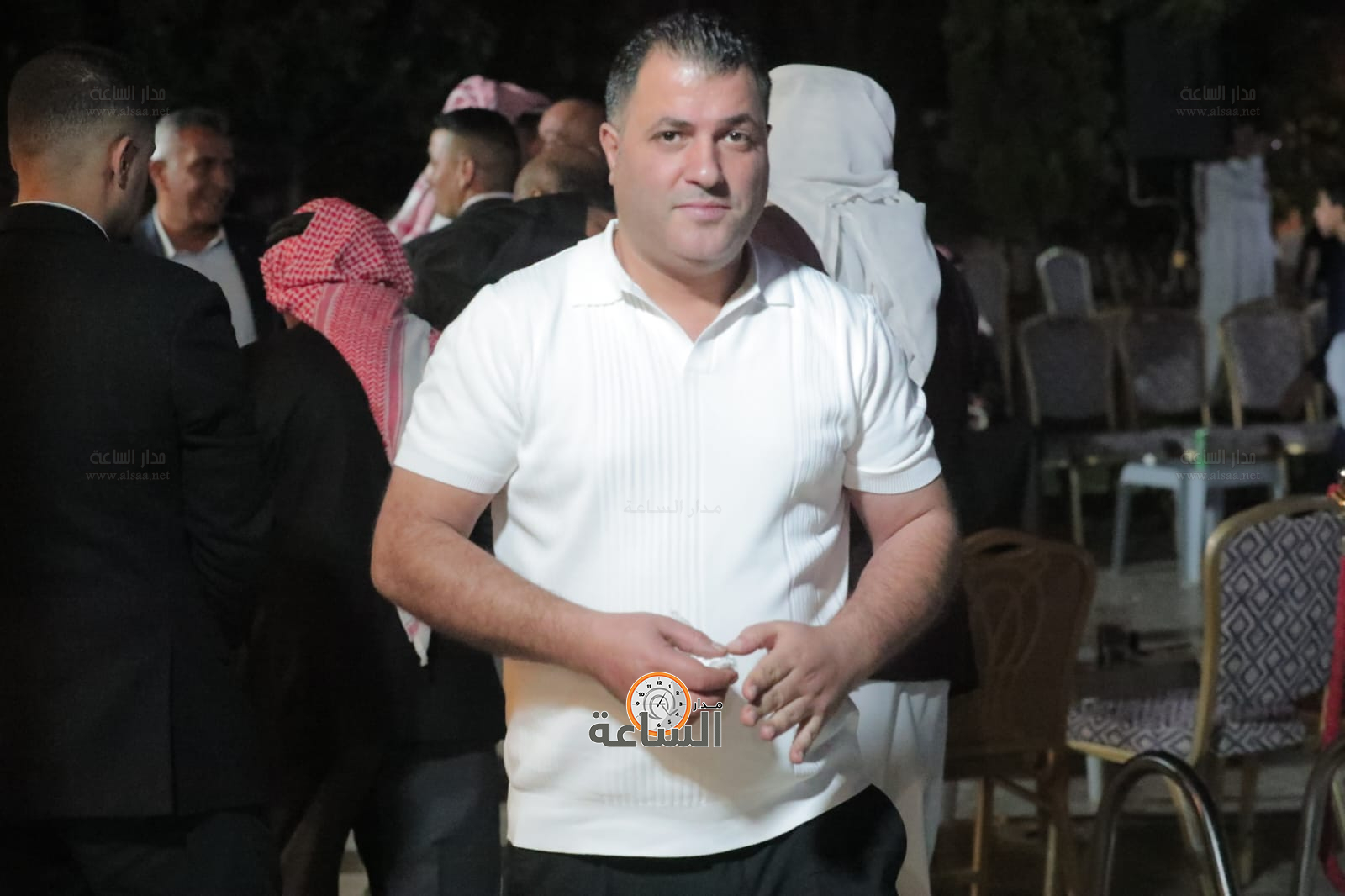 Madar Al-Saa Images 0.0037366181111322394