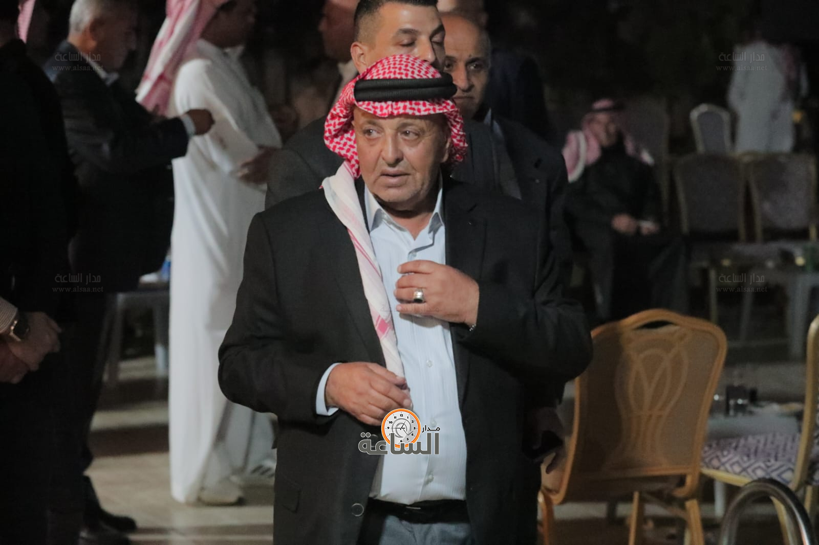 Madar Al-Saa Images 0.36819180079510627