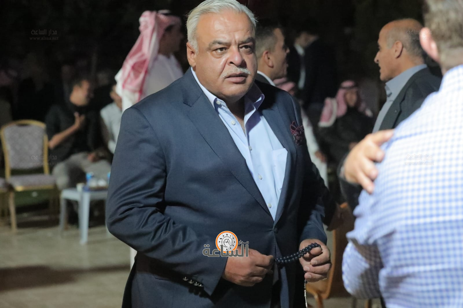 Madar Al-Saa Images 0.1890181819151362