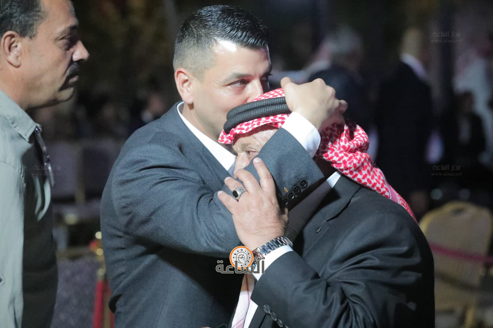 Madar Al-Saa Images 0.6635118145734035