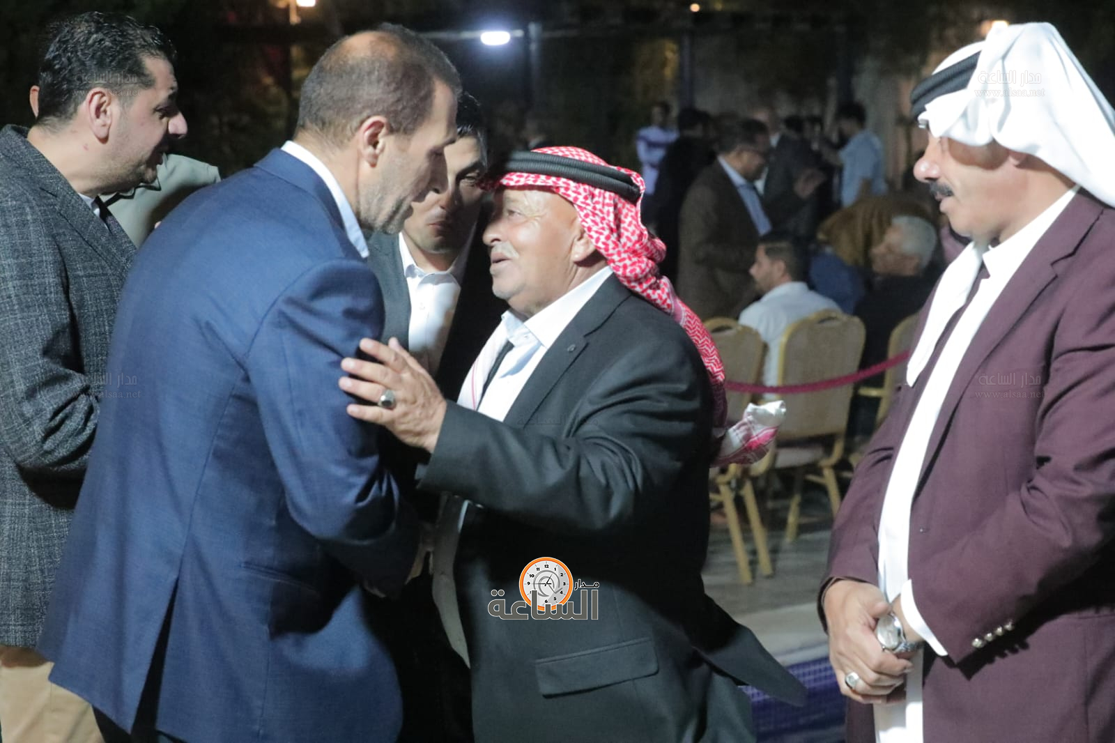 Madar Al-Saa Images 0.42576194201079187