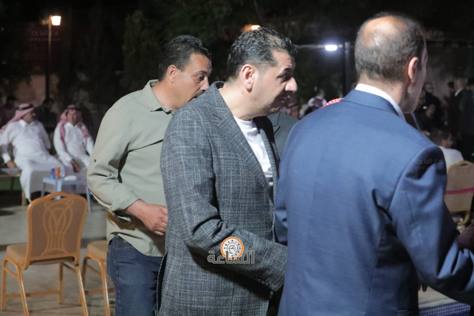 Madar Al-Saa Images 0.6846341312197693