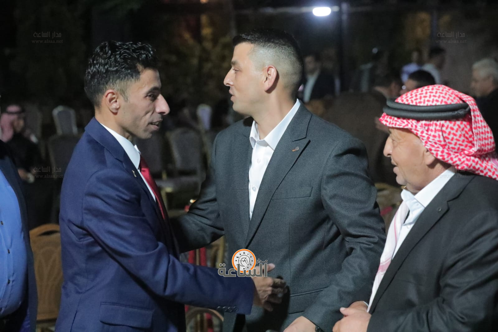 Madar Al-Saa Images 0.7794240195396265