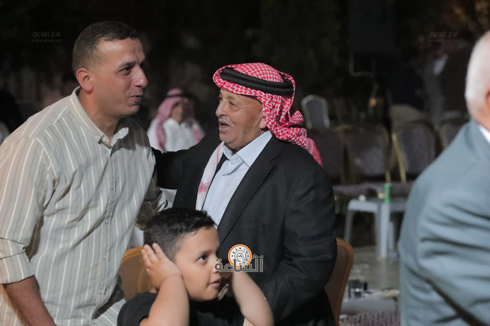 Madar Al-Saa Images 0.5510949595209582