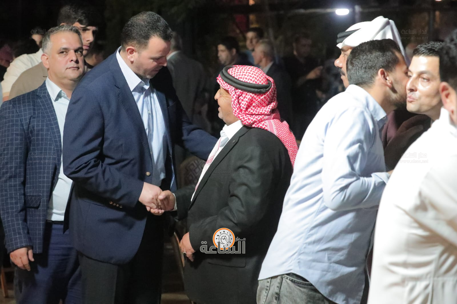 Madar Al-Saa Images 0.6340479375092777