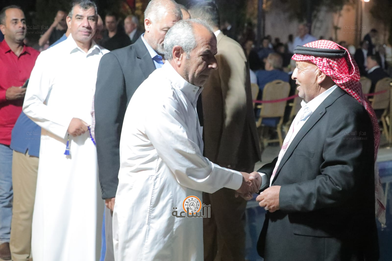 Madar Al-Saa Images 0.035867639040445654