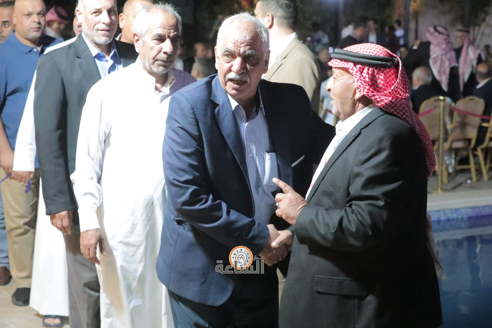 Madar Al-Saa Images 0.6166654083686756