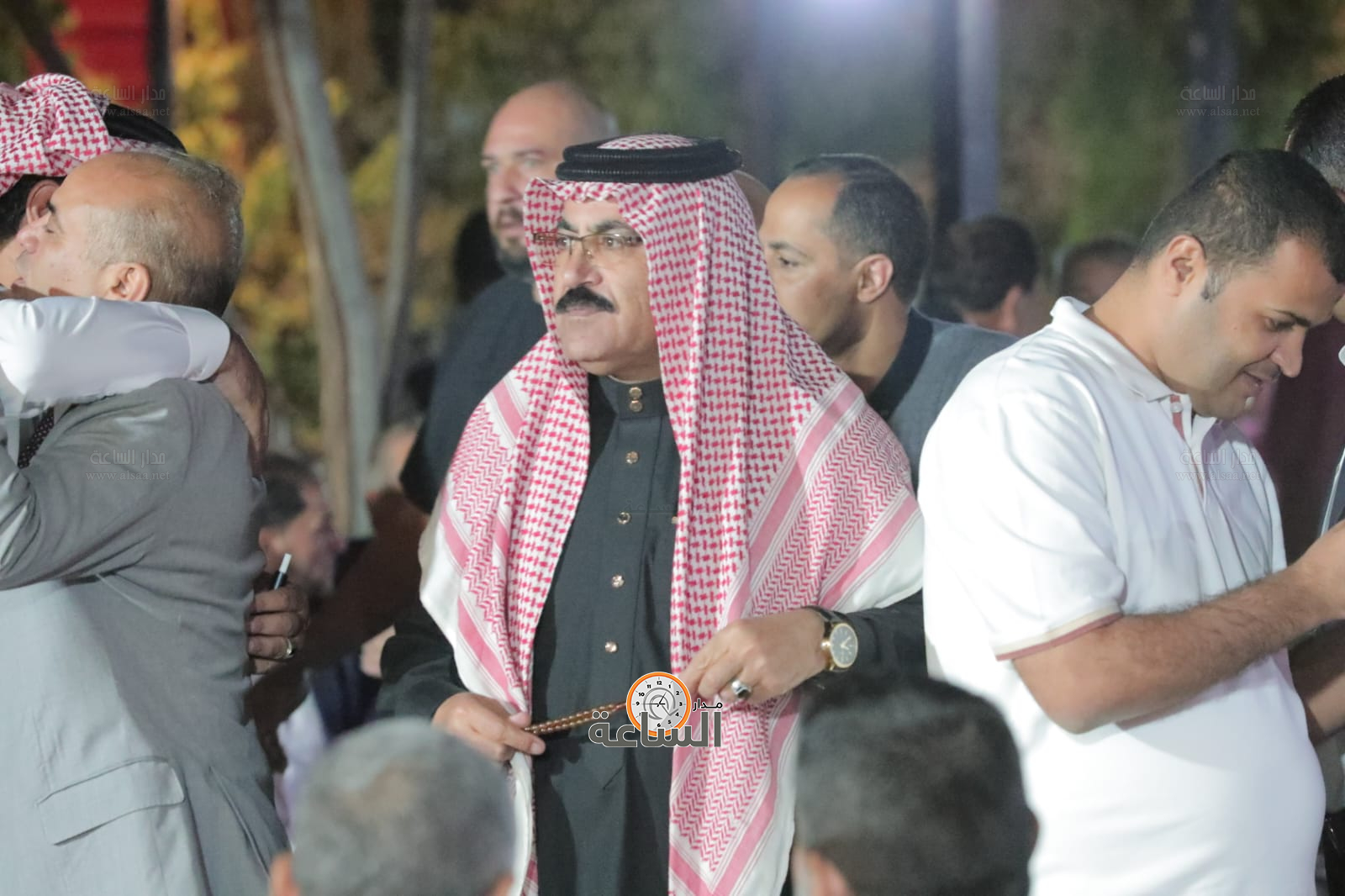 Madar Al-Saa Images 0.3458549241728328