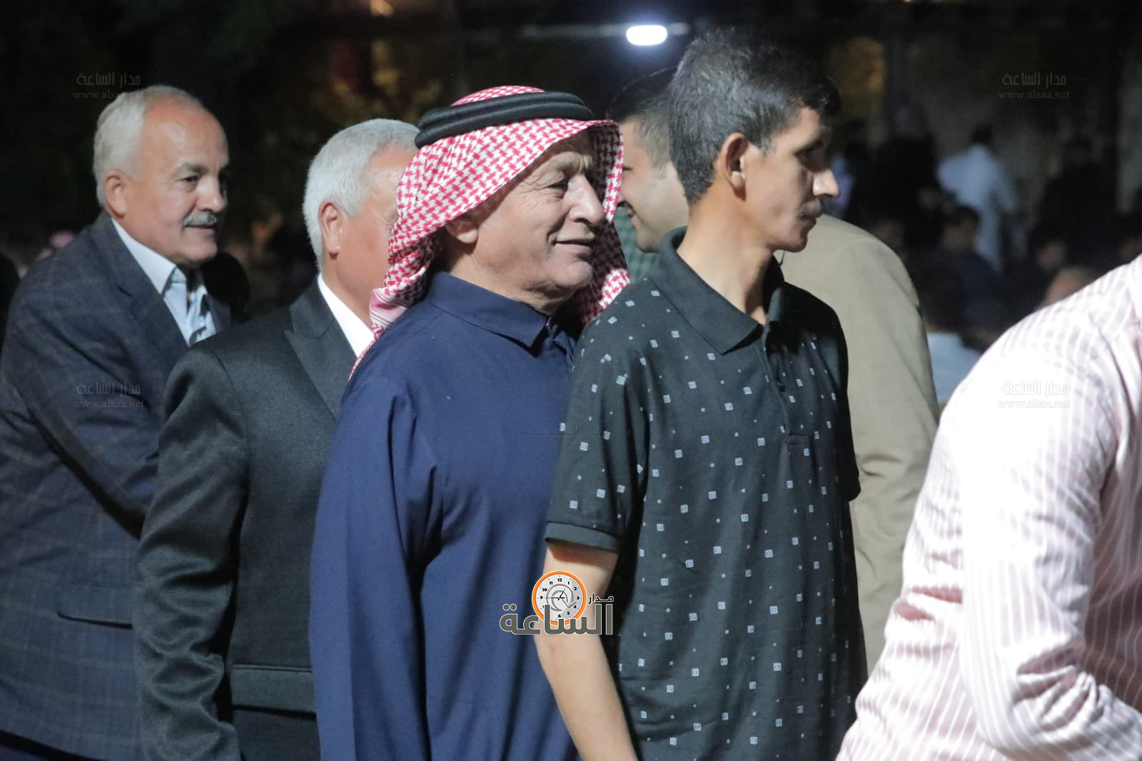 Madar Al-Saa Images 0.03940813998585535