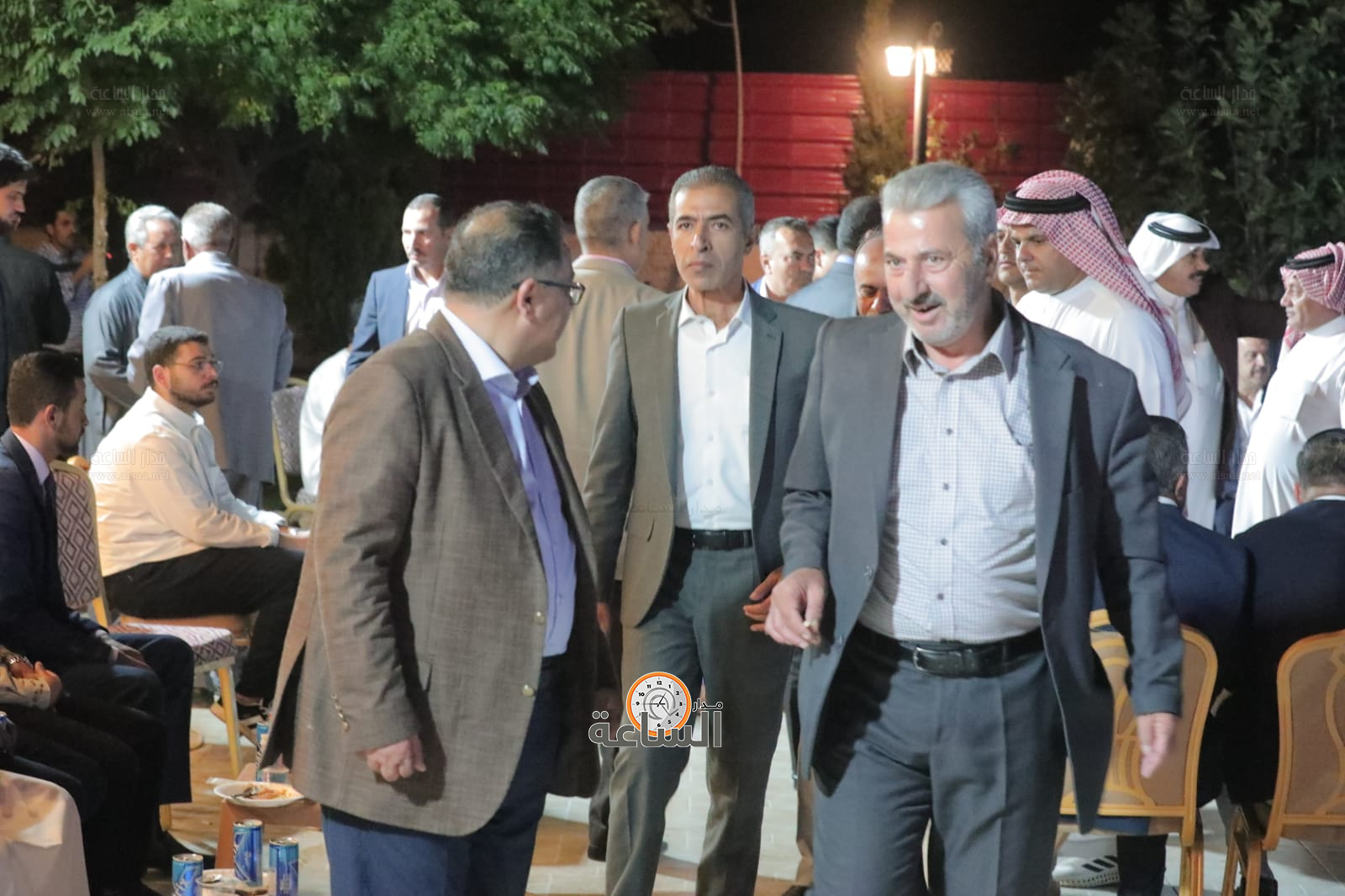 Madar Al-Saa Images 0.8895226349863778