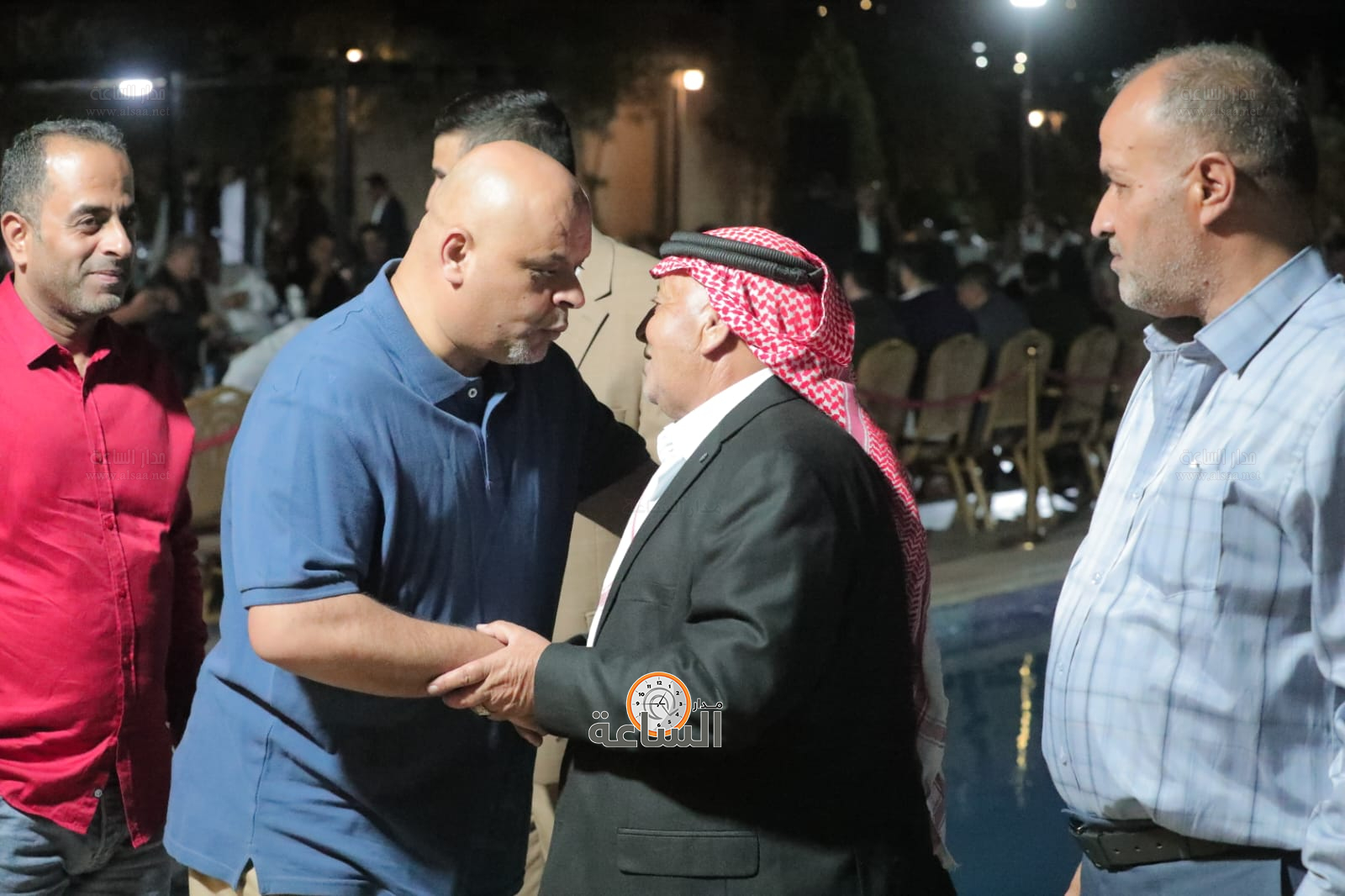 Madar Al-Saa Images 0.7073451997577002