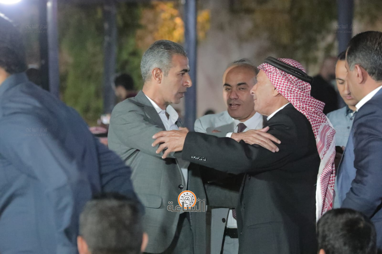 Madar Al-Saa Images 0.7969469788658773