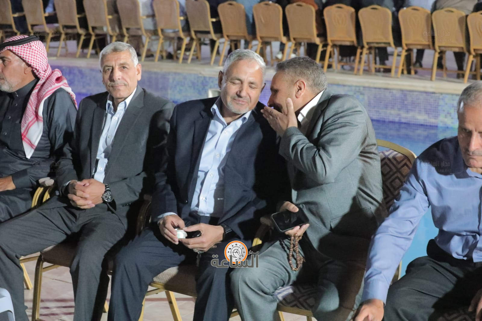 Madar Al-Saa Images 0.27304103320008277