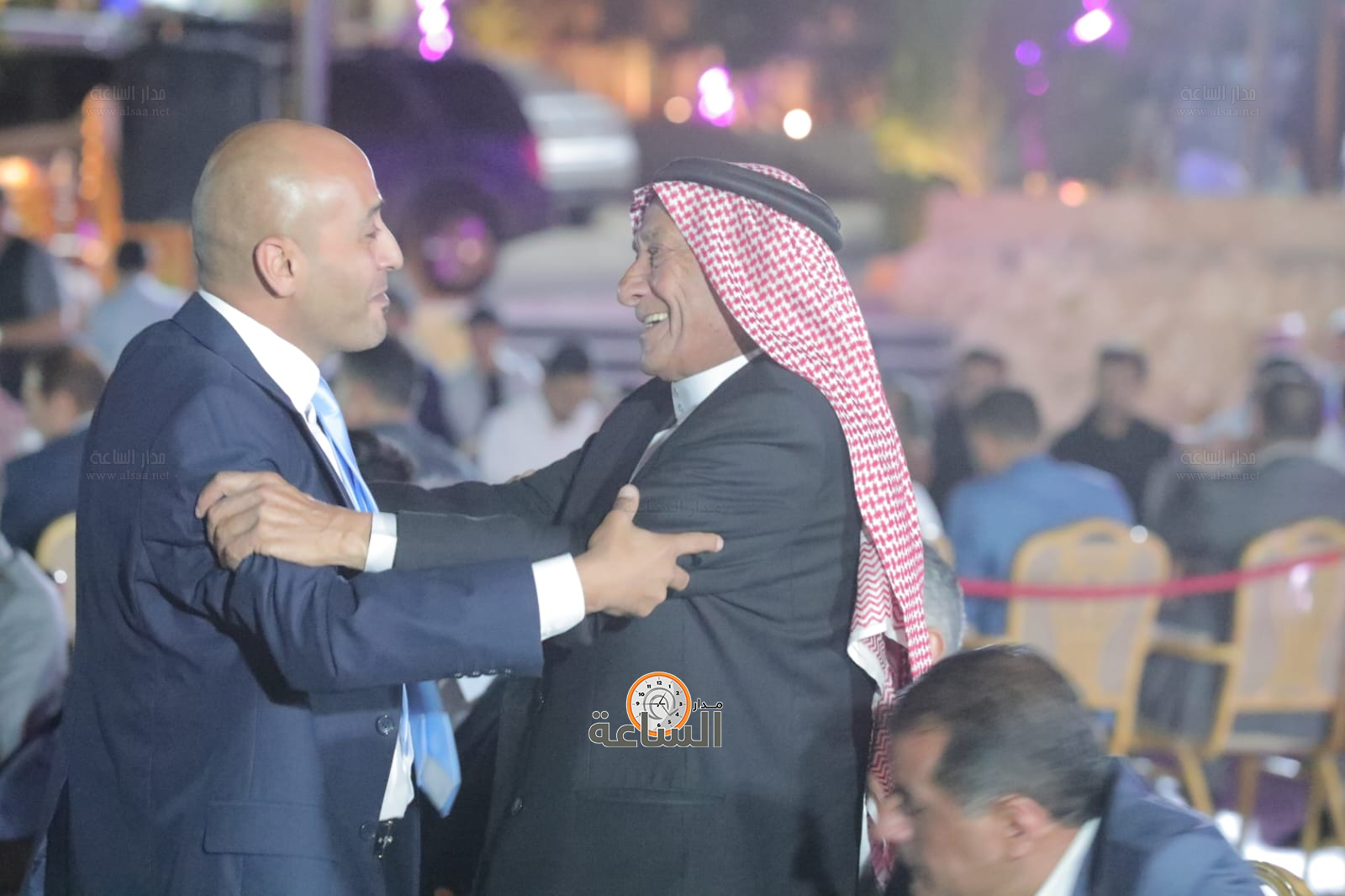 Madar Al-Saa Images 0.11561552328863856