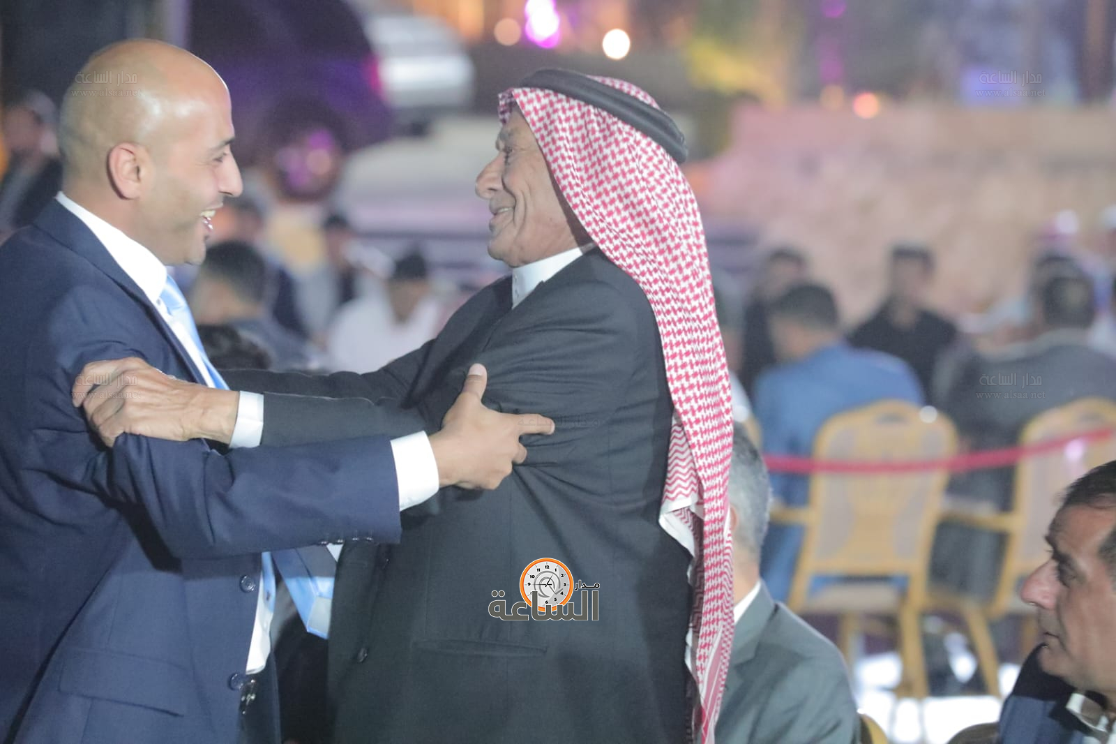 Madar Al-Saa Images 0.2261451937273763