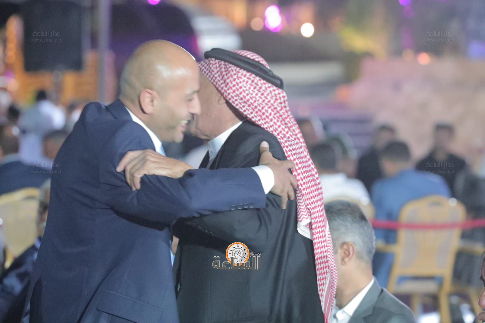 Madar Al-Saa Images 0.5367291779754964