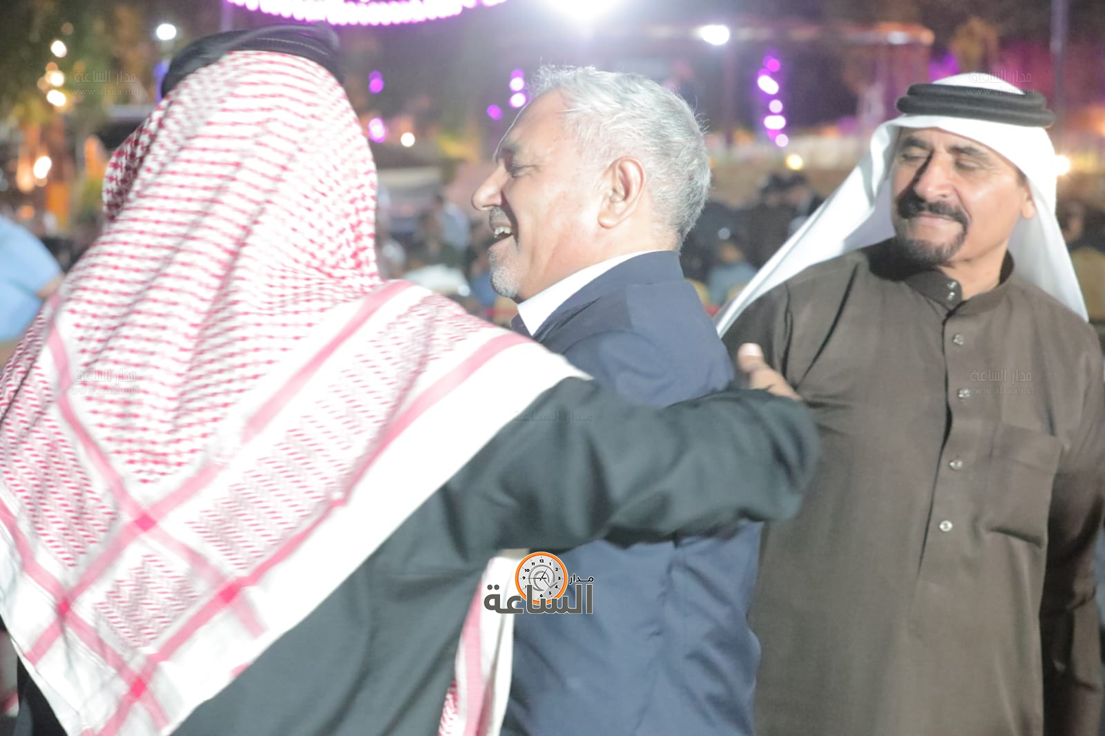 Madar Al-Saa Images 0.8381209848684193