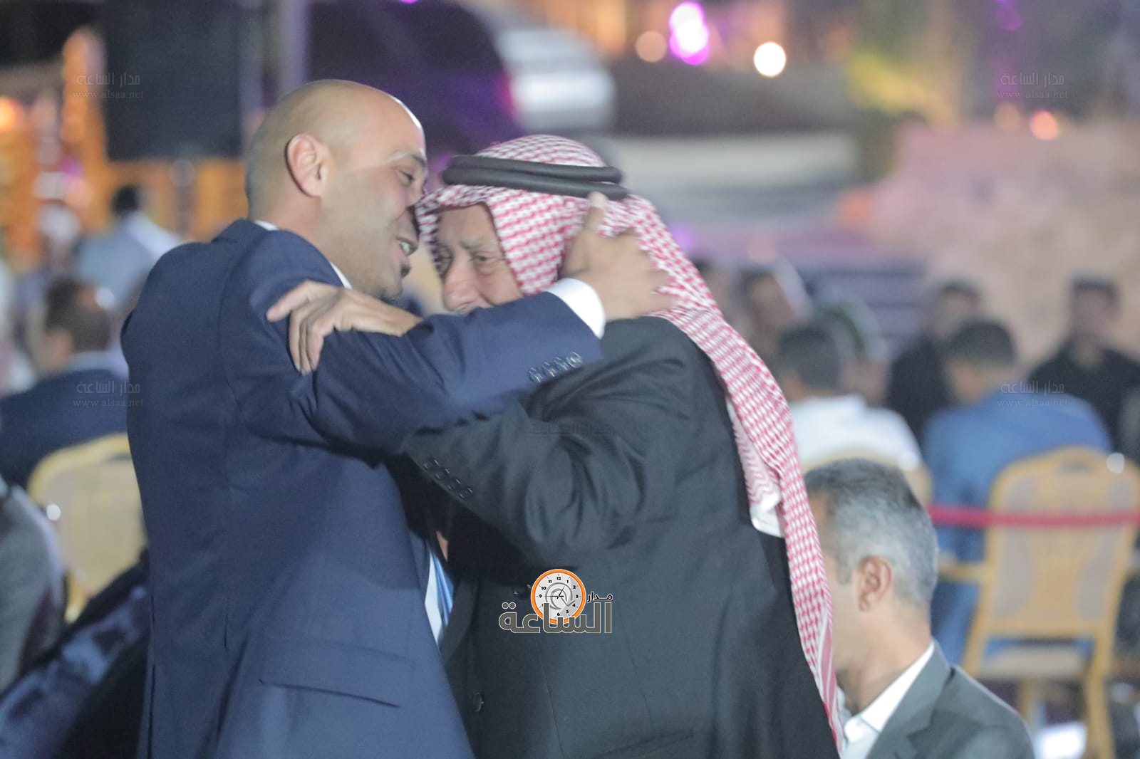 Madar Al-Saa Images 0.035442154379090374