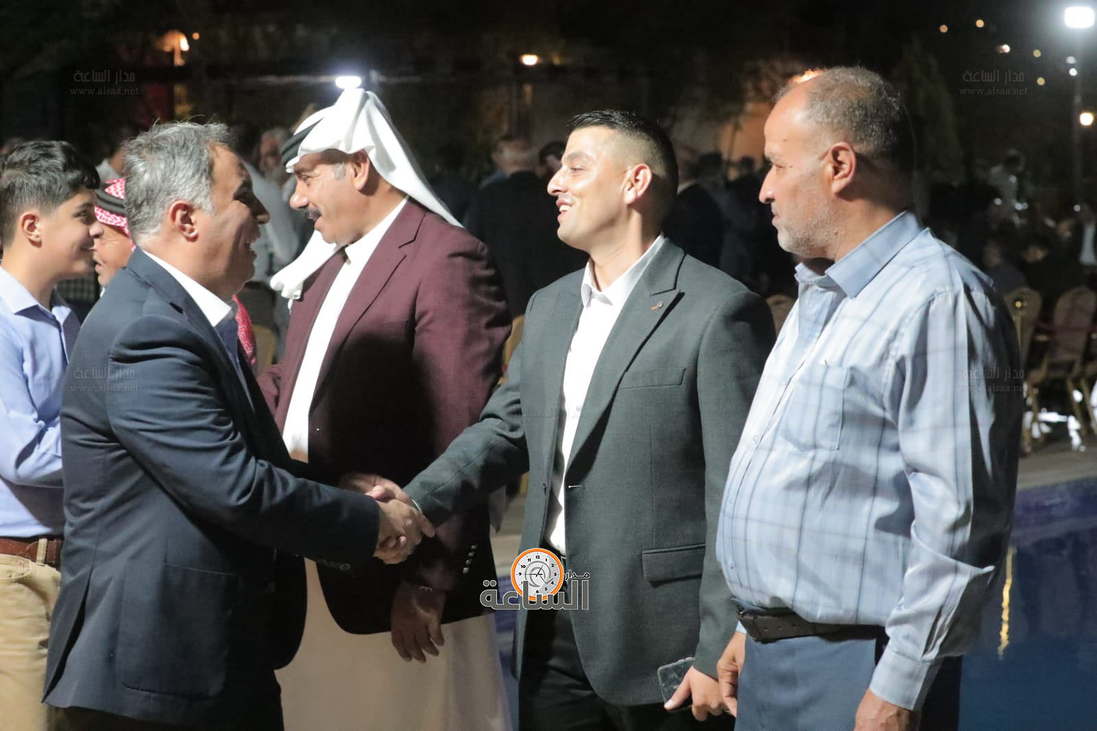 Madar Al-Saa Images 0.016150684018739203